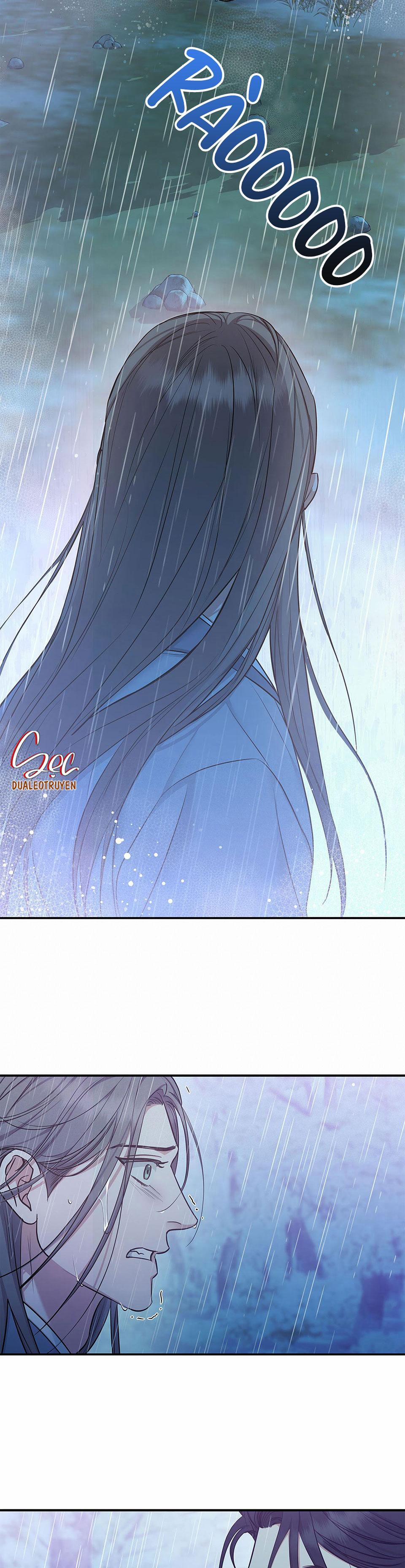 Dấu Vết Của Khoảng Trống 7 trang 4