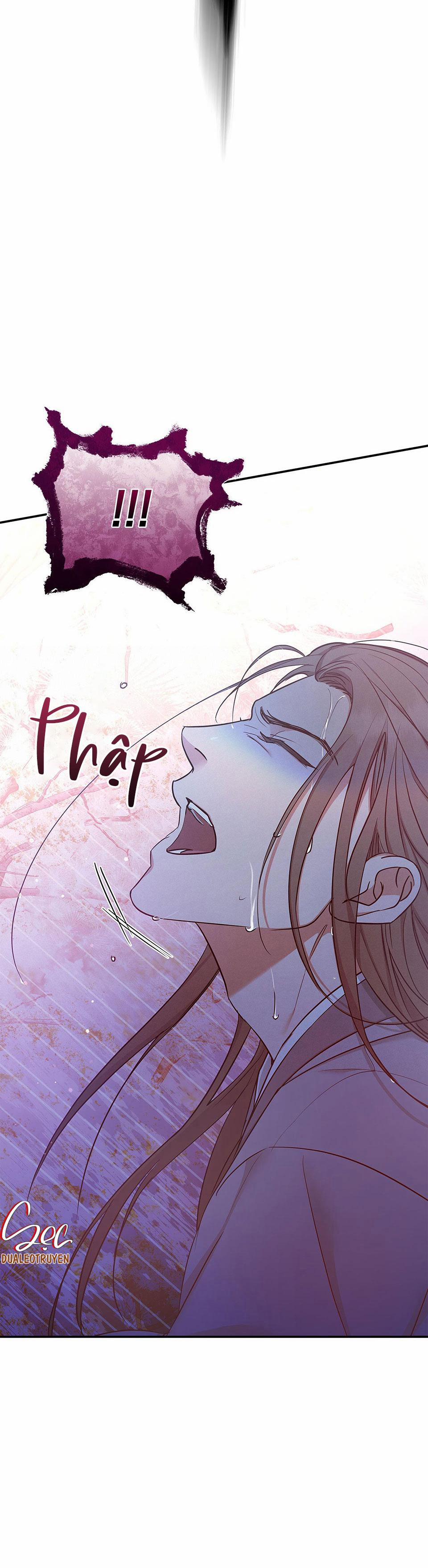 Dấu Vết Của Khoảng Trống 7 trang 9