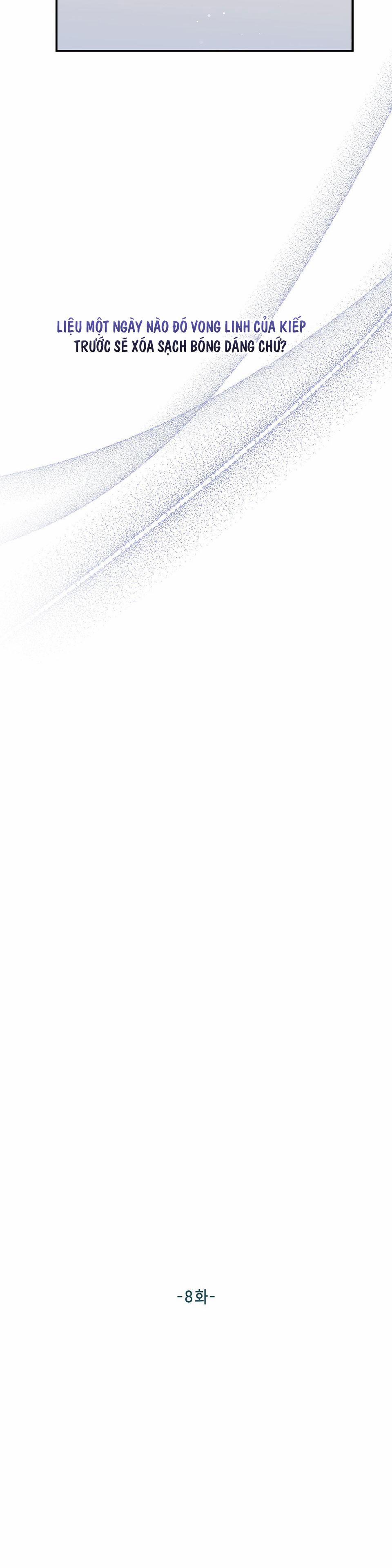 Dấu Vết Của Khoảng Trống 8 trang 2