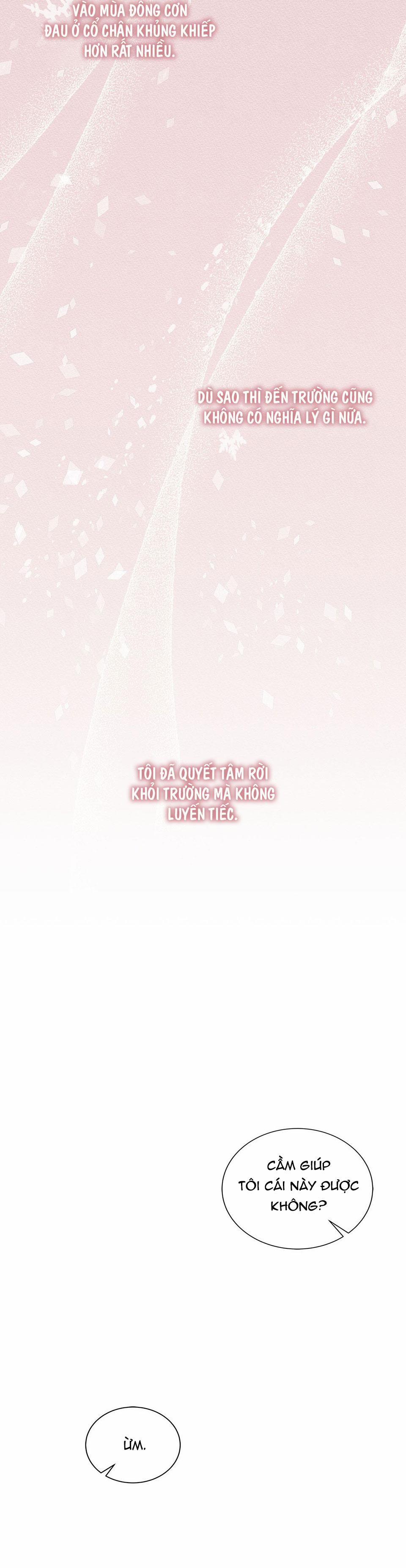 Dấu Vết Của Khoảng Trống 8 trang 26