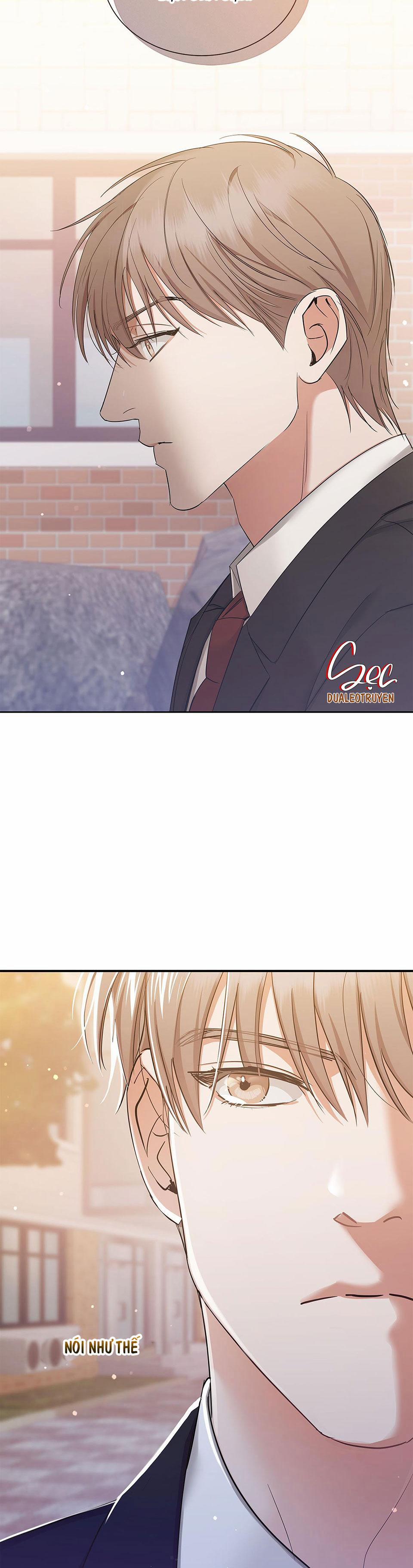 Dấu Vết Của Khoảng Trống 8 trang 32