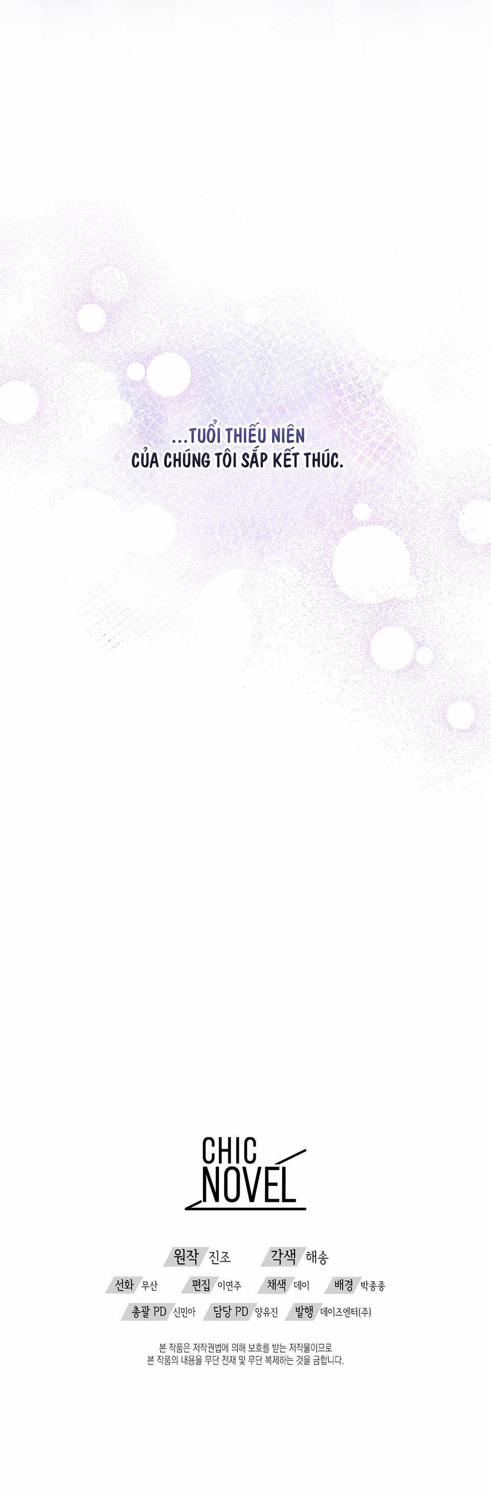 Dấu Vết Của Khoảng Trống 8 trang 37