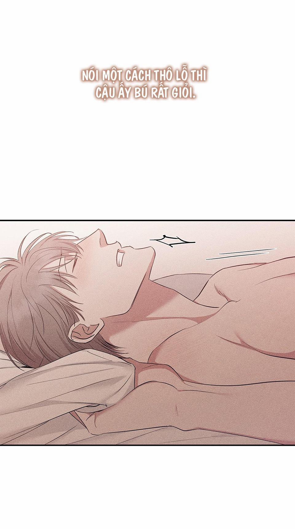 Dấu Vết Của Khoảng Trống 9 trang 13