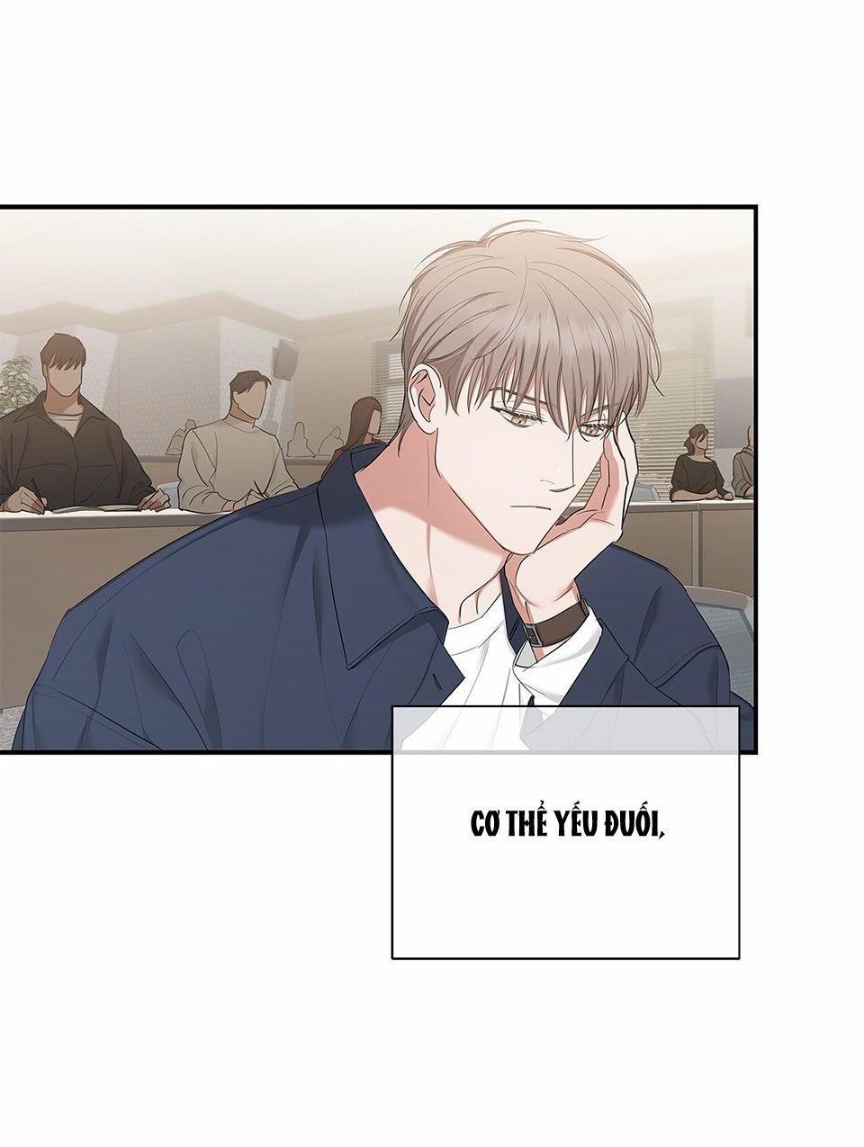 Dấu Vết Của Khoảng Trống 9 trang 2