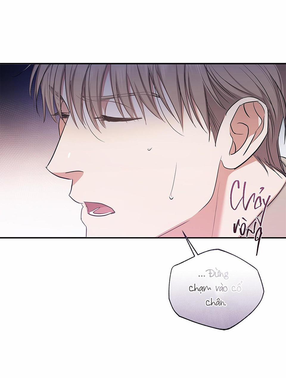 Dấu Vết Của Khoảng Trống 9 trang 22