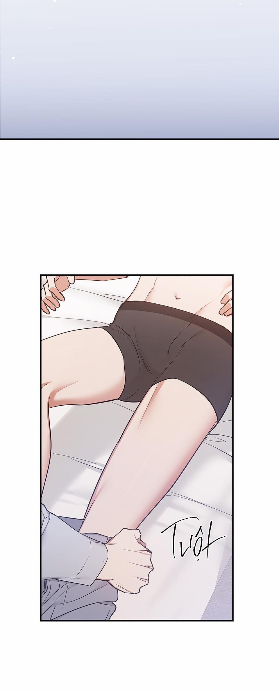 Dấu Vết Của Khoảng Trống 9 trang 25