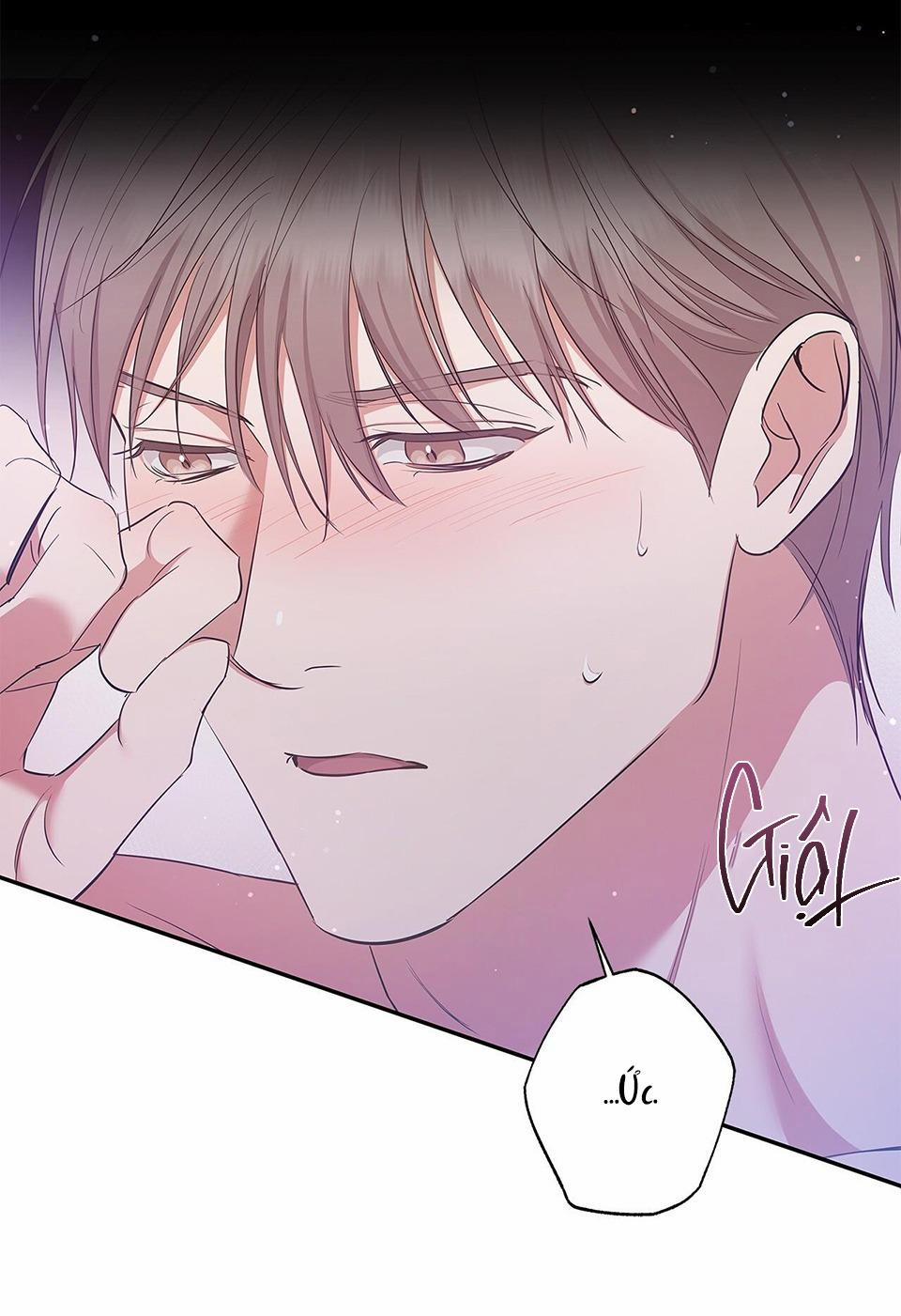 Dấu Vết Của Khoảng Trống 9 trang 31