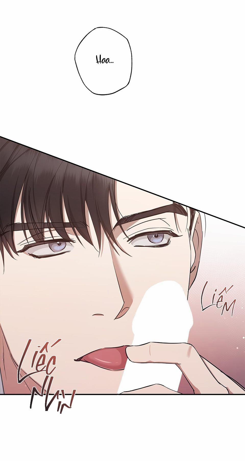 Dấu Vết Của Khoảng Trống 9 trang 32