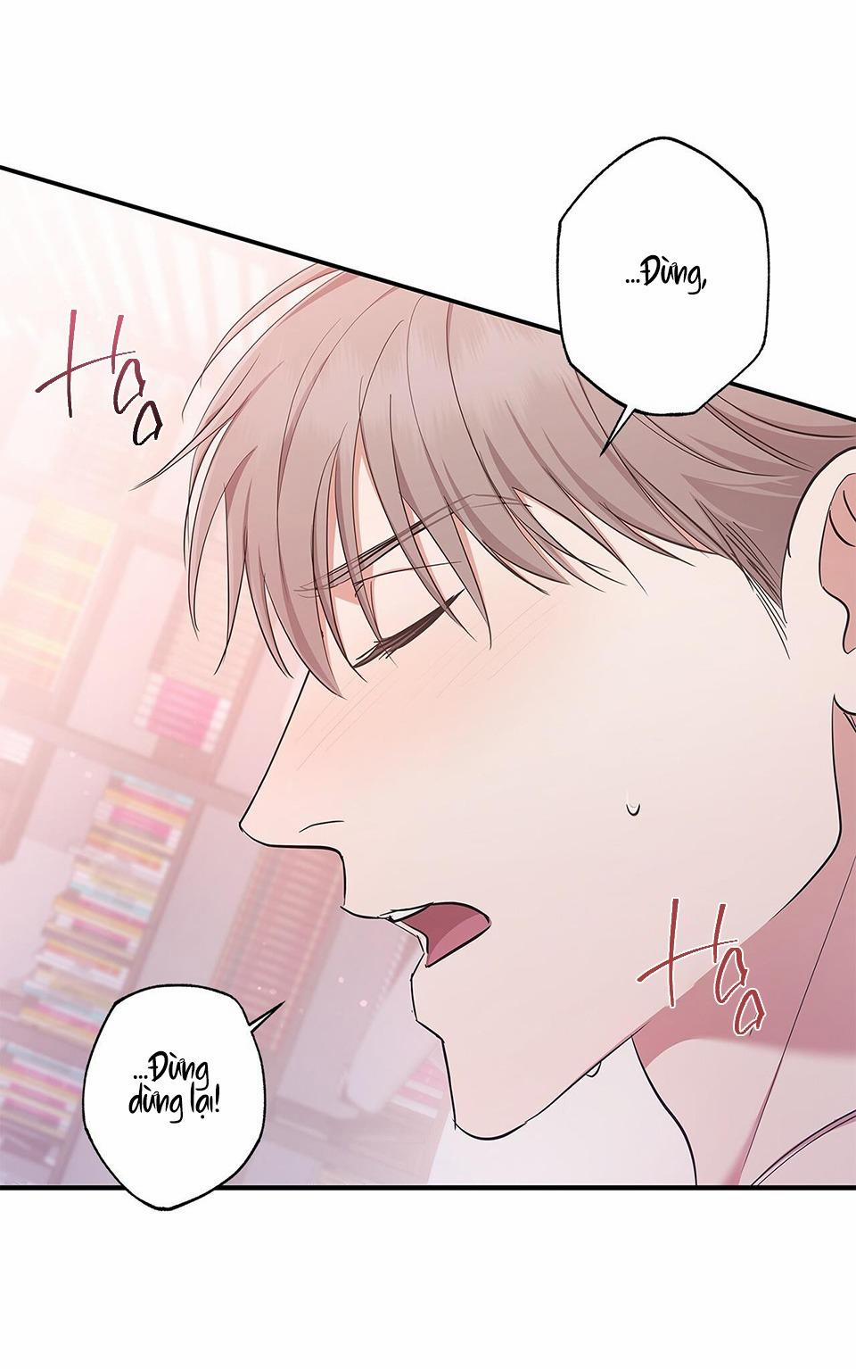 Dấu Vết Của Khoảng Trống 9 trang 40