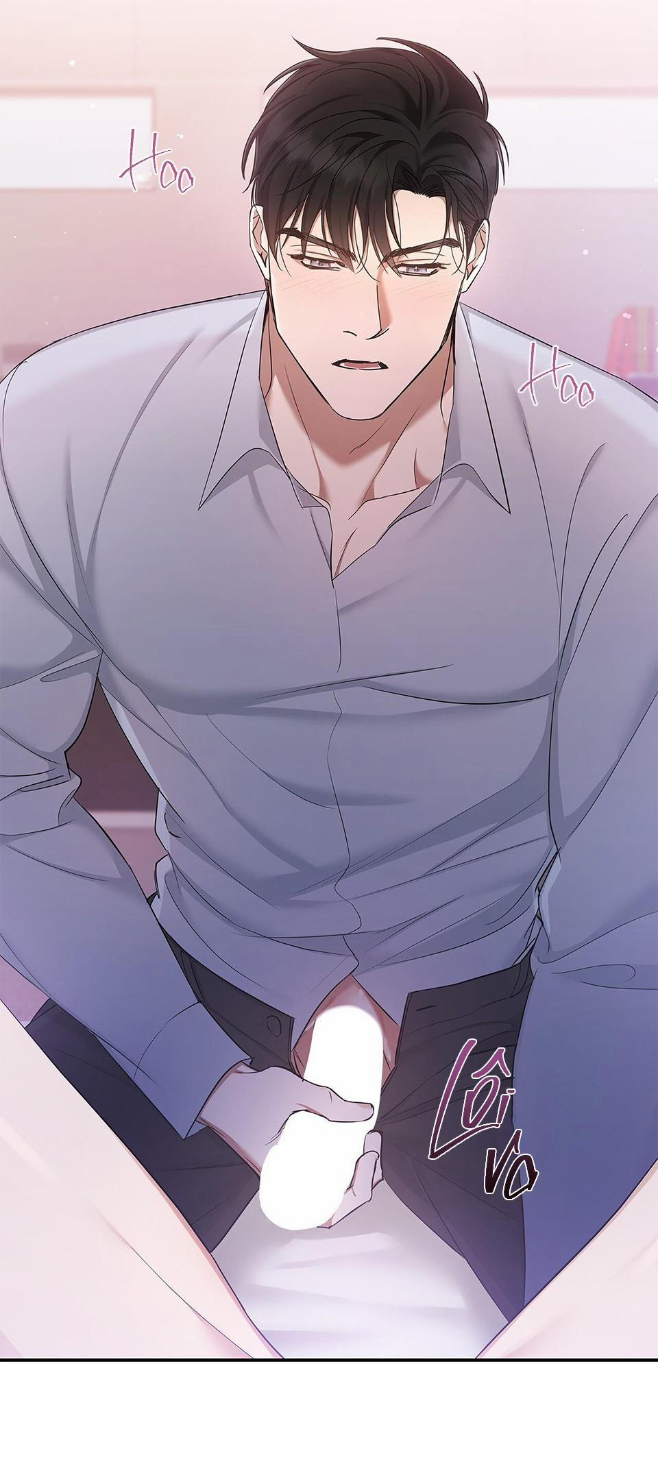 Dấu Vết Của Khoảng Trống 9 trang 43