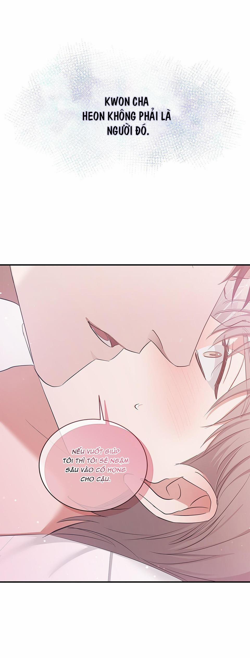 Dấu Vết Của Khoảng Trống 9 trang 46