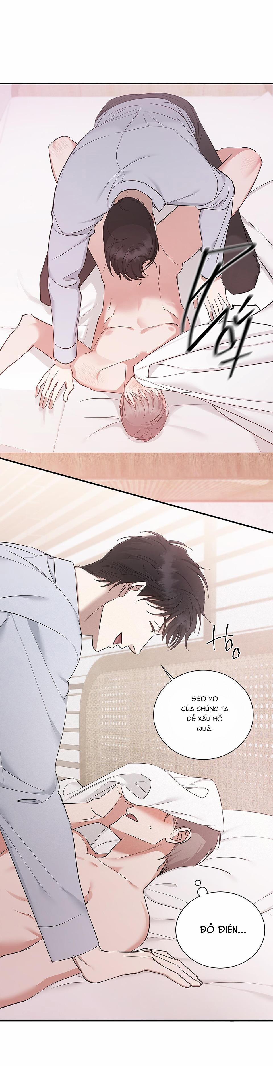 Dấu Vết Của Khoảng Trống 9 trang 47