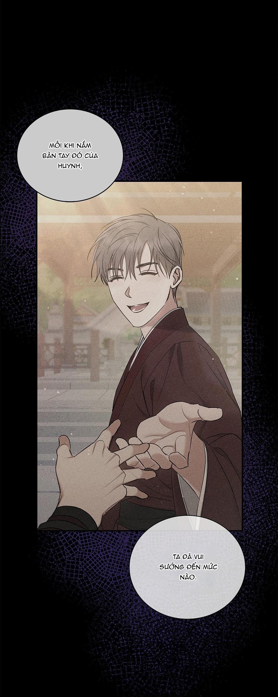 Dấu Vết Của Khoảng Trống 9 trang 63