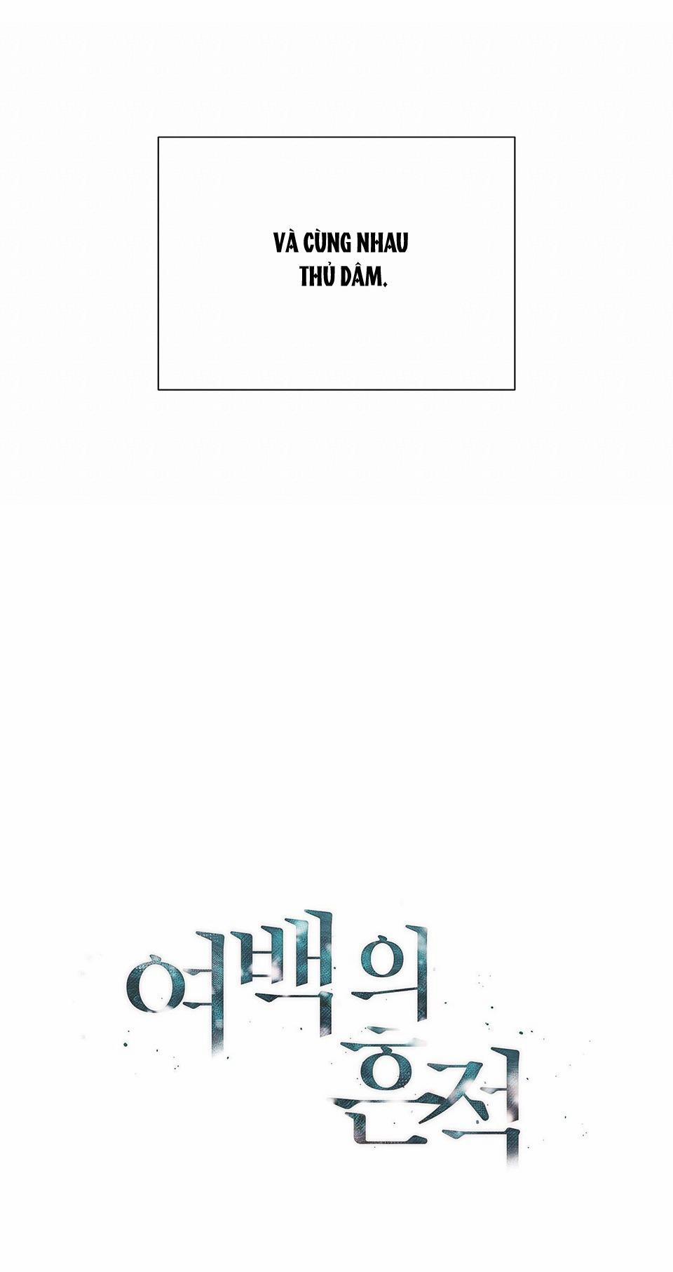 Dấu Vết Của Khoảng Trống 9 trang 9