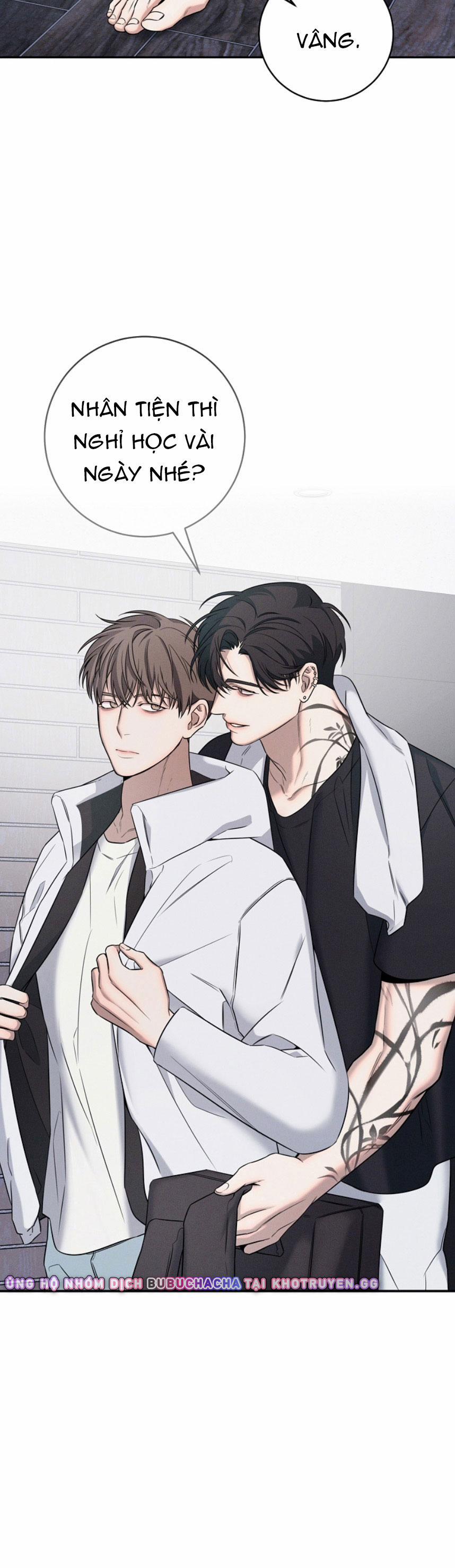 Dấu Vết Đêm Ấy 6 trang 4