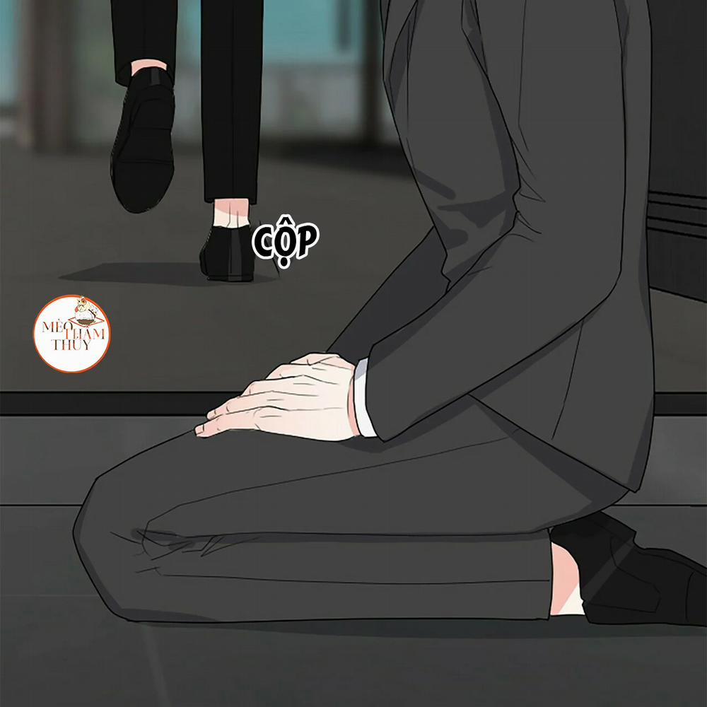 Dấu Vết Vô Hình 1 trang 110