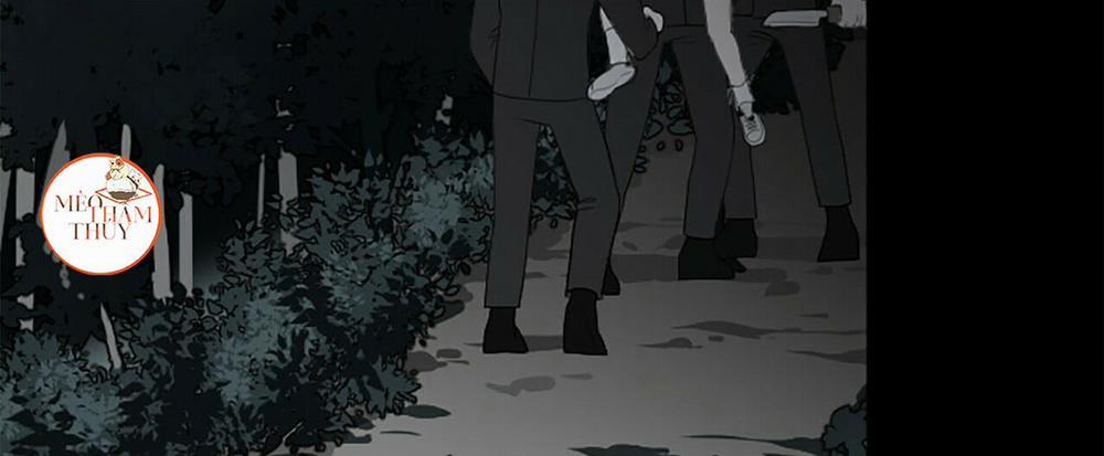 Dấu Vết Vô Hình 1 trang 131