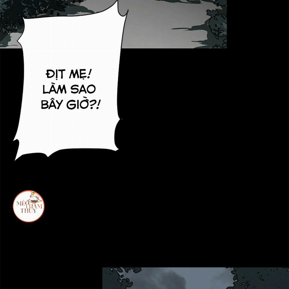 Dấu Vết Vô Hình 1 trang 132