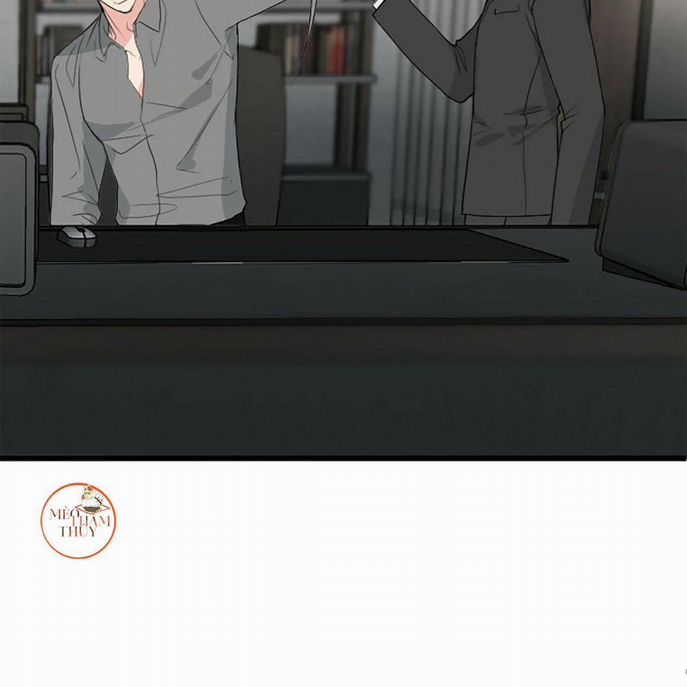 Dấu Vết Vô Hình 1 trang 147