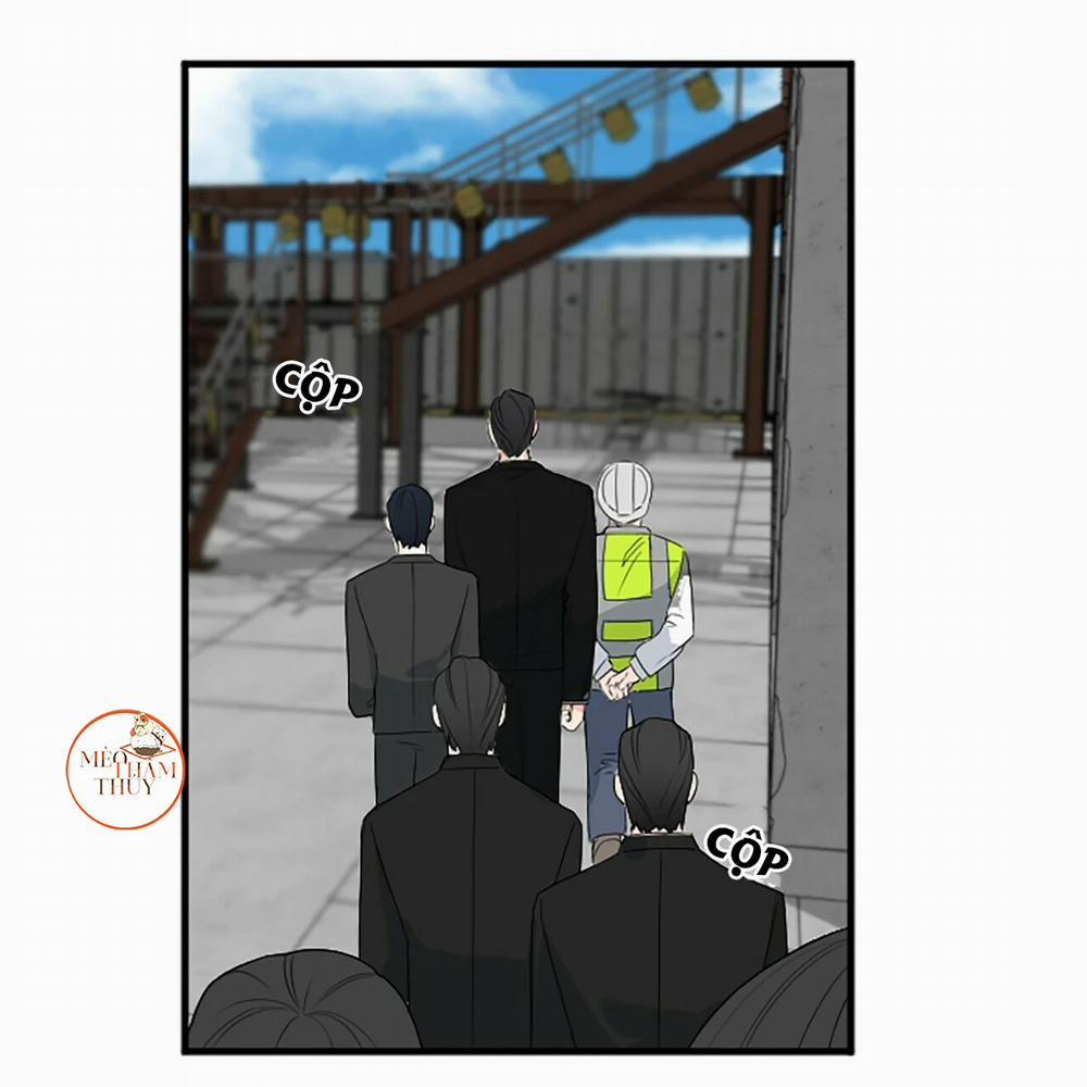 Dấu Vết Vô Hình 1 trang 187