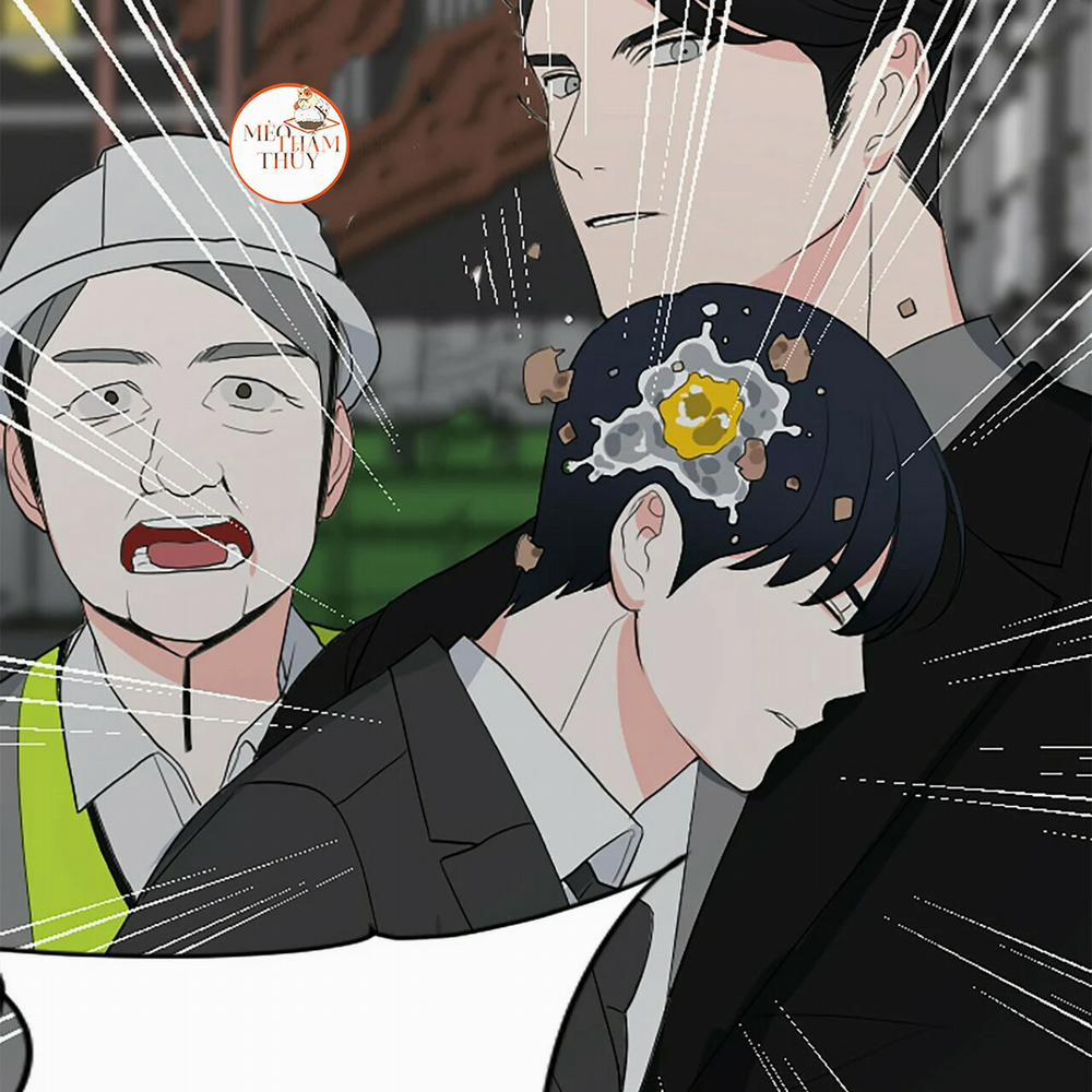 Dấu Vết Vô Hình 1 trang 202