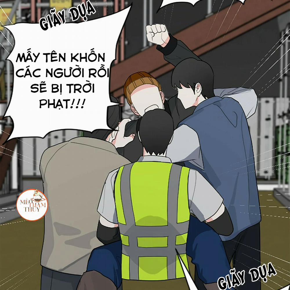 Dấu Vết Vô Hình 1 trang 205