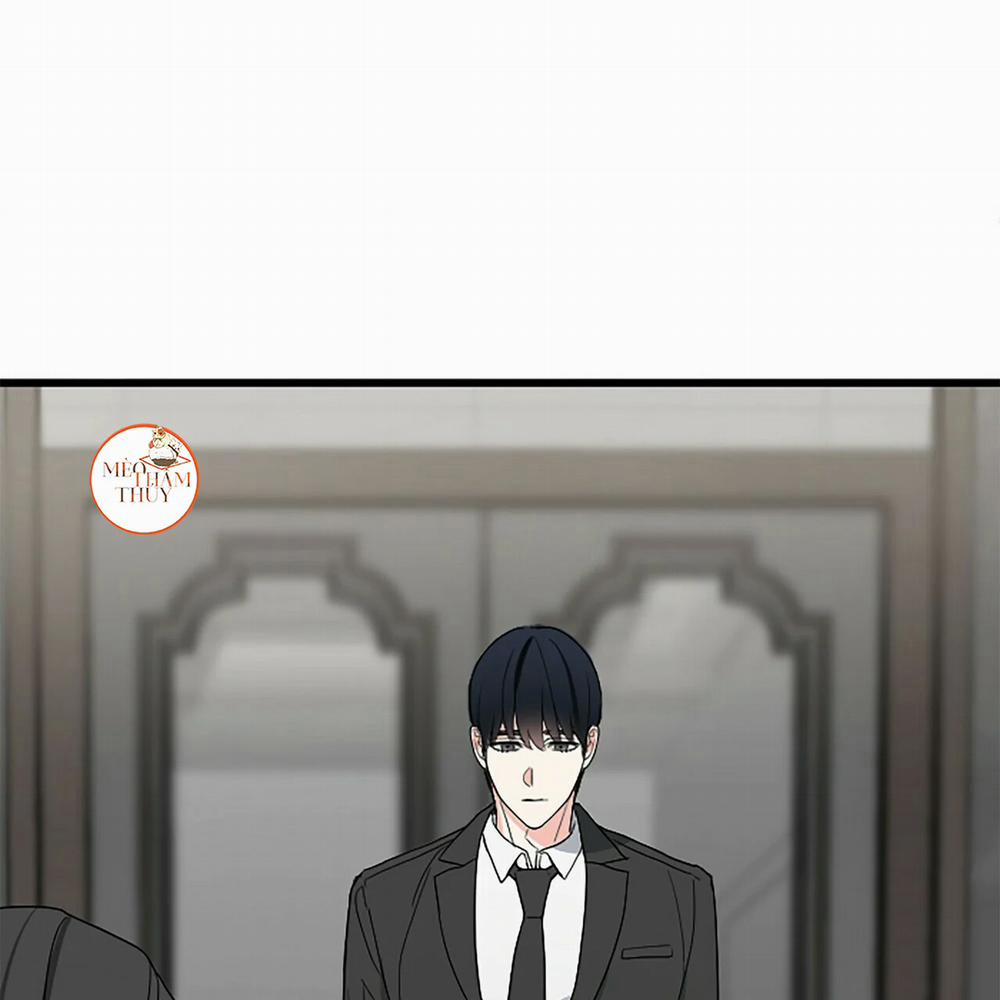 Dấu Vết Vô Hình 1 trang 21