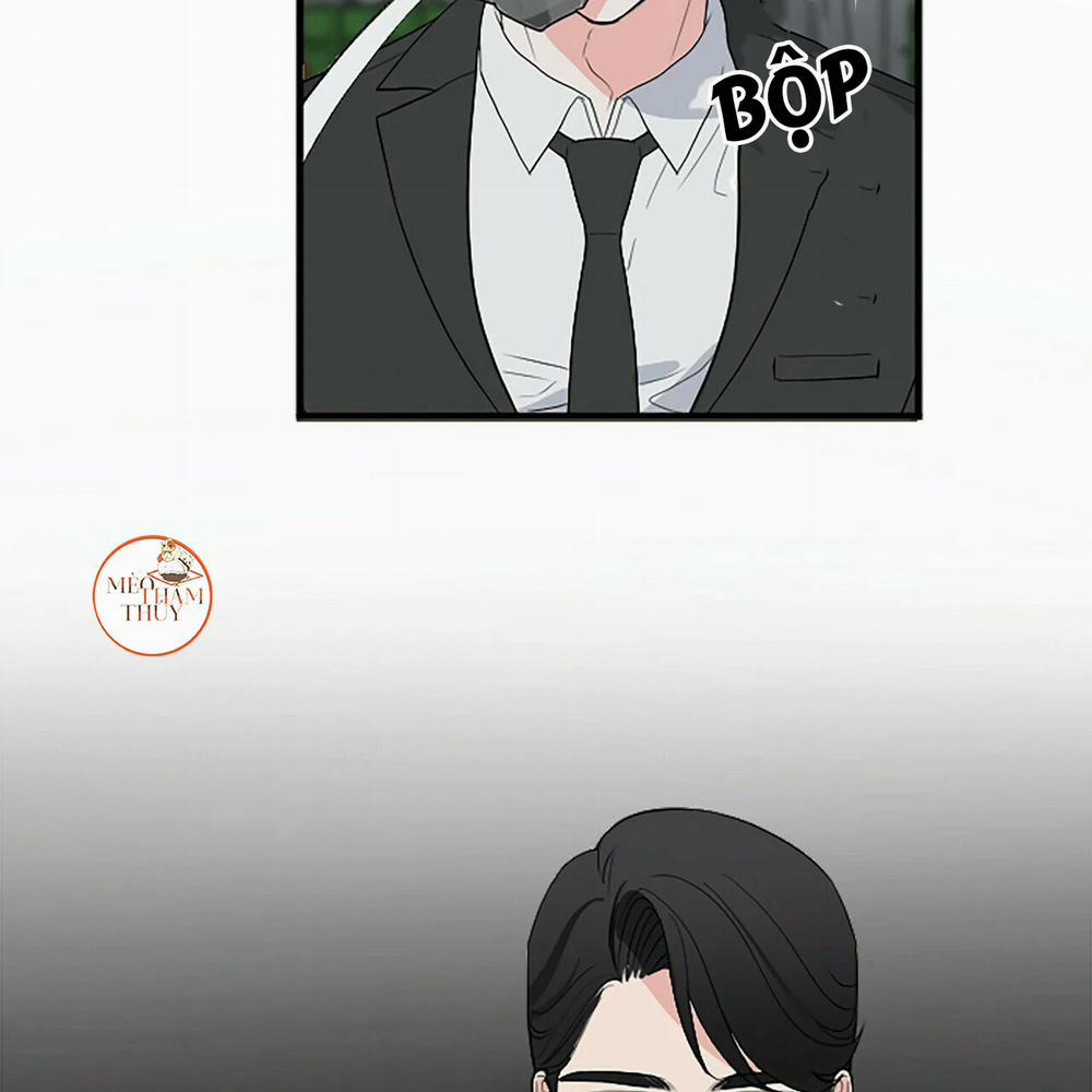 Dấu Vết Vô Hình 1 trang 3