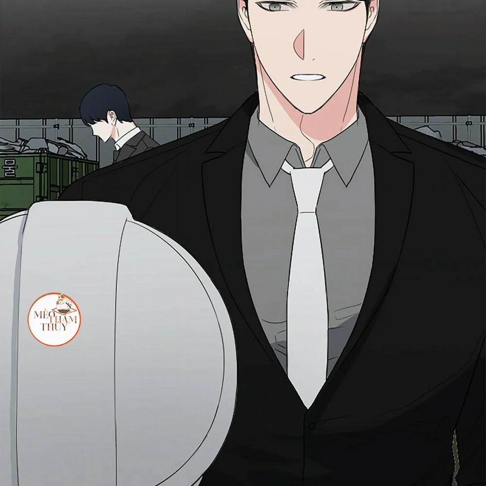 Dấu Vết Vô Hình 1 trang 4