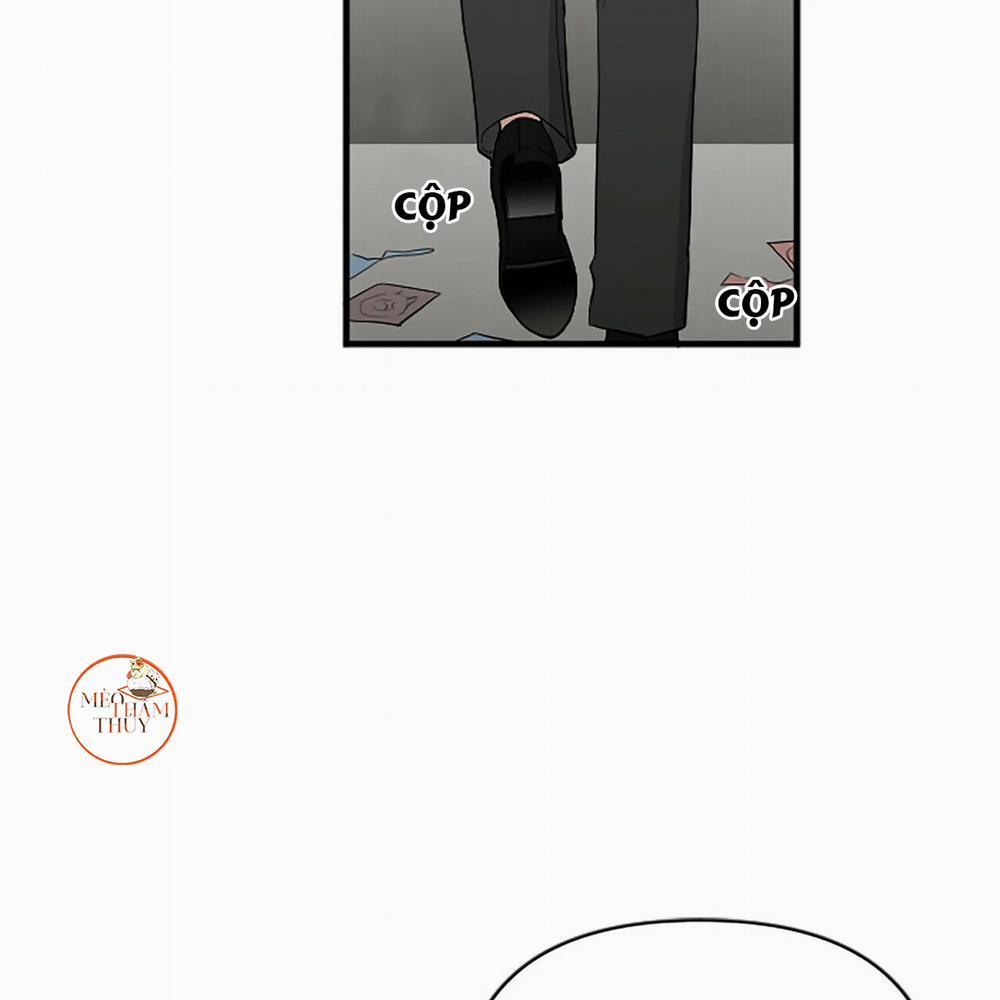 Dấu Vết Vô Hình 1 trang 42