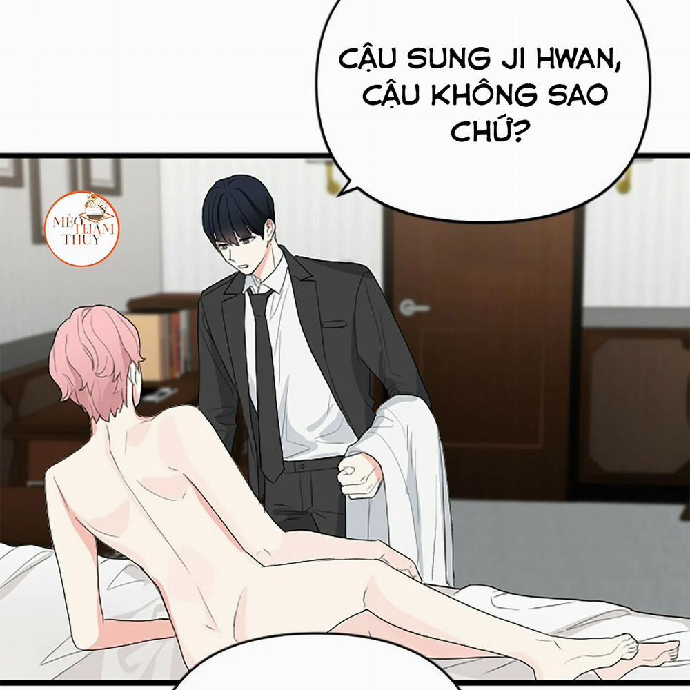 Dấu Vết Vô Hình 1 trang 43