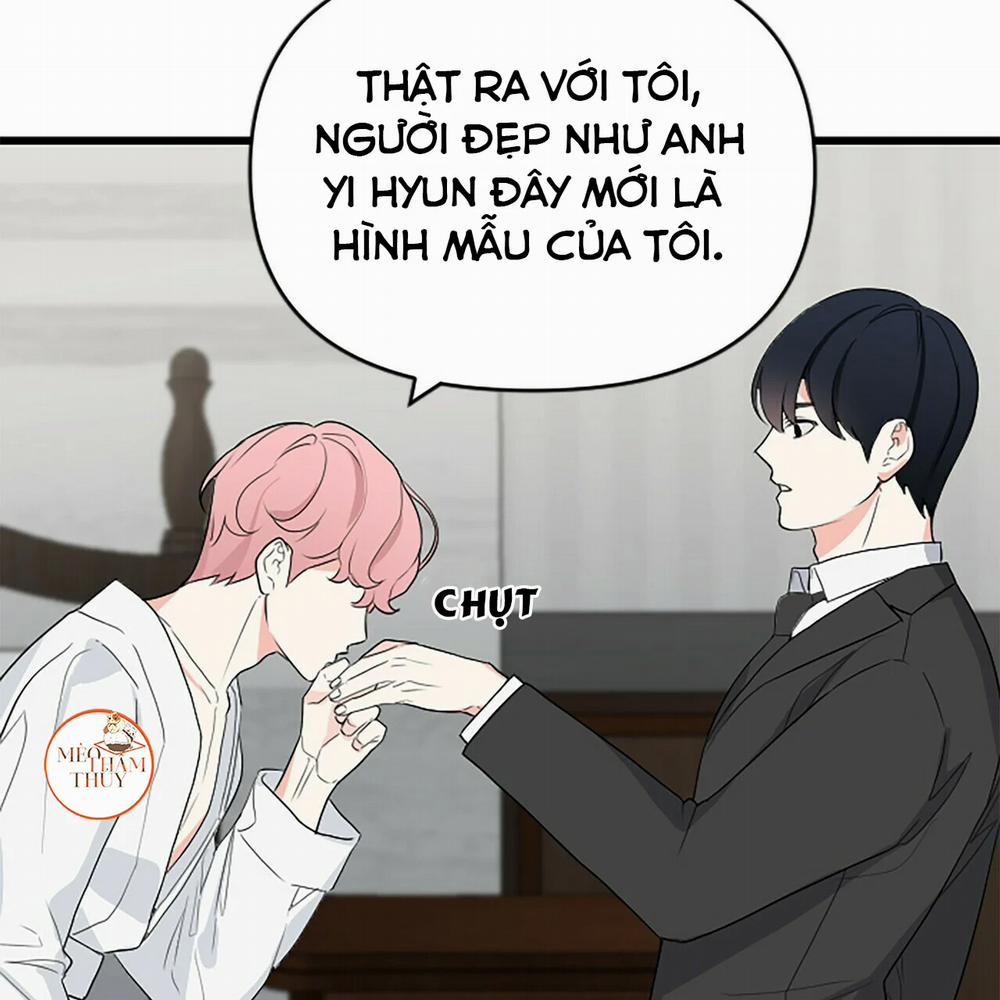 Dấu Vết Vô Hình 1 trang 58