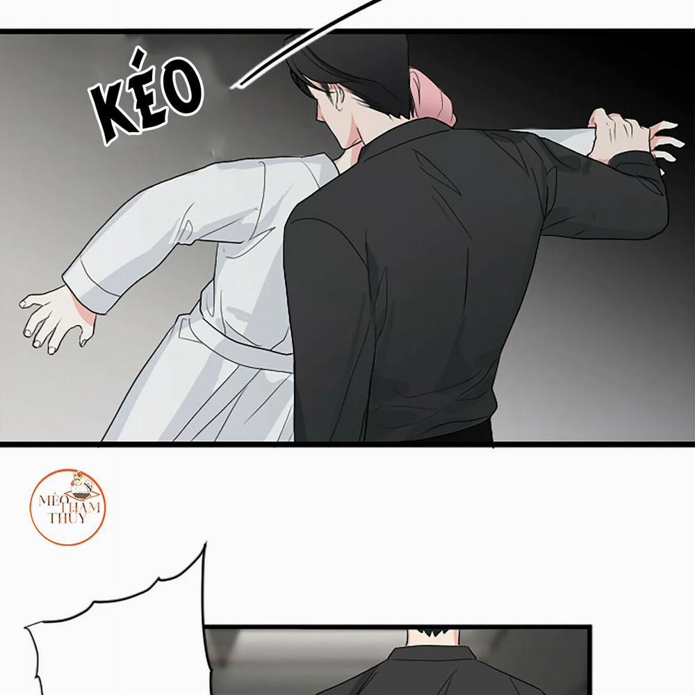 Dấu Vết Vô Hình 1 trang 65