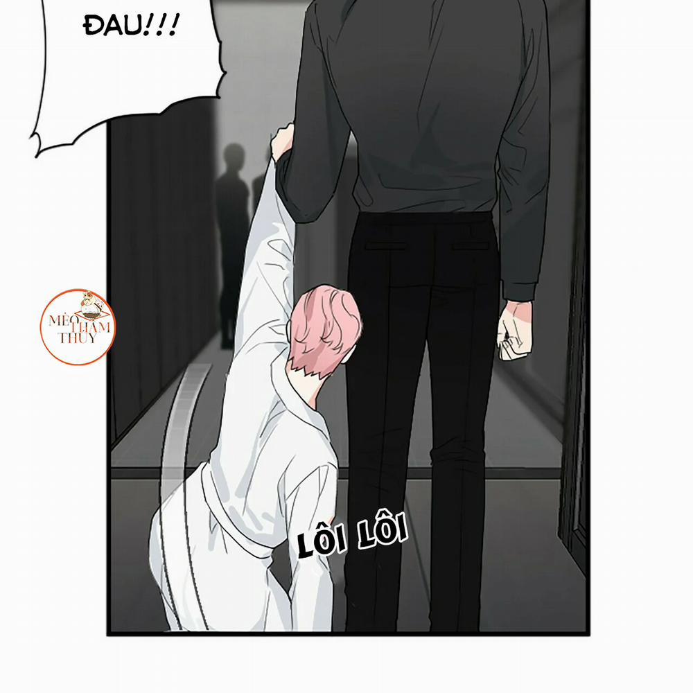 Dấu Vết Vô Hình 1 trang 66