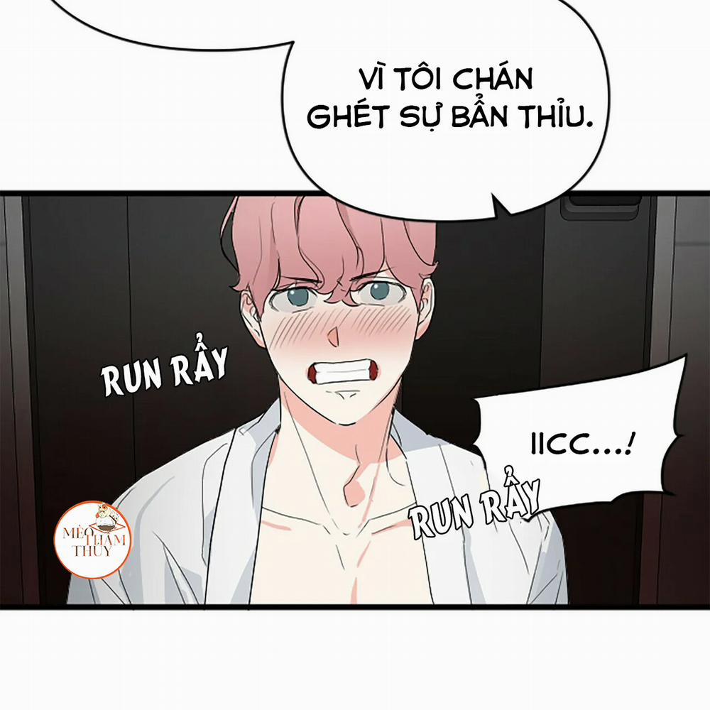 Dấu Vết Vô Hình 1 trang 73