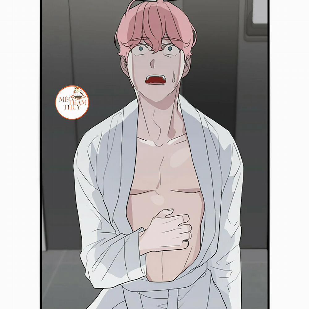 Dấu Vết Vô Hình 1 trang 82