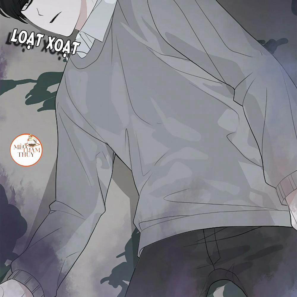 Dấu Vết Vô Hình 1 trang 89