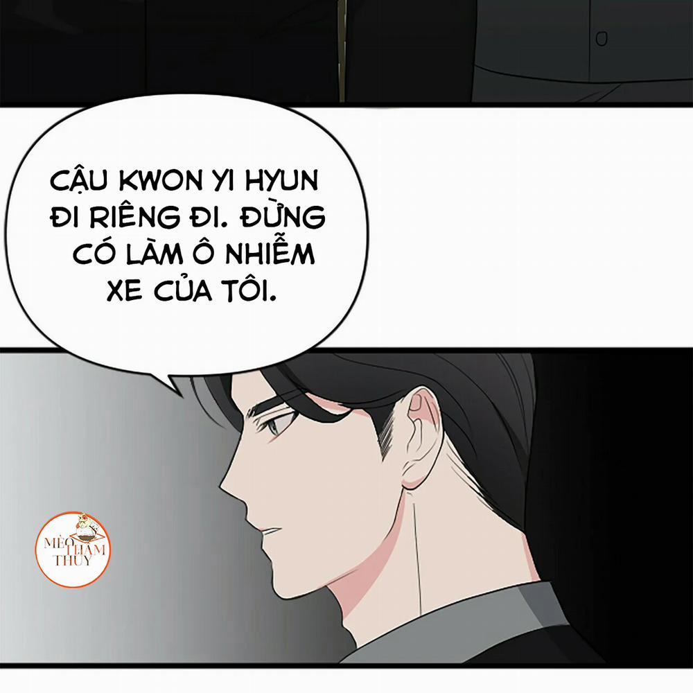 Dấu Vết Vô Hình 1 trang 9