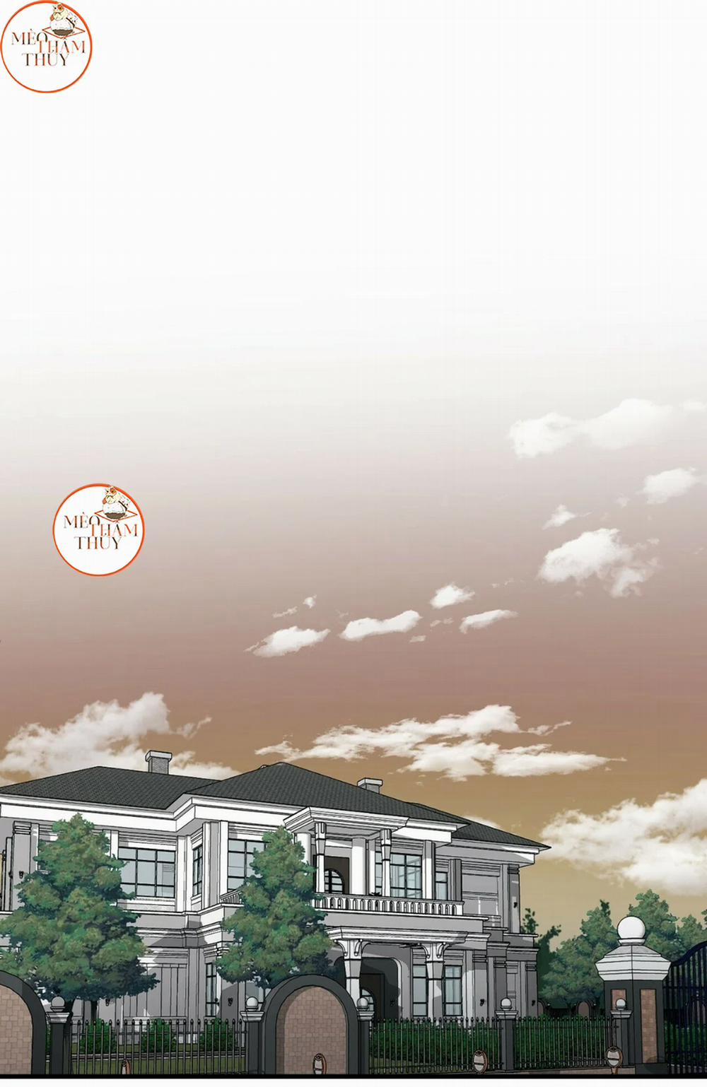 Dấu Vết Vô Hình 11 trang 0