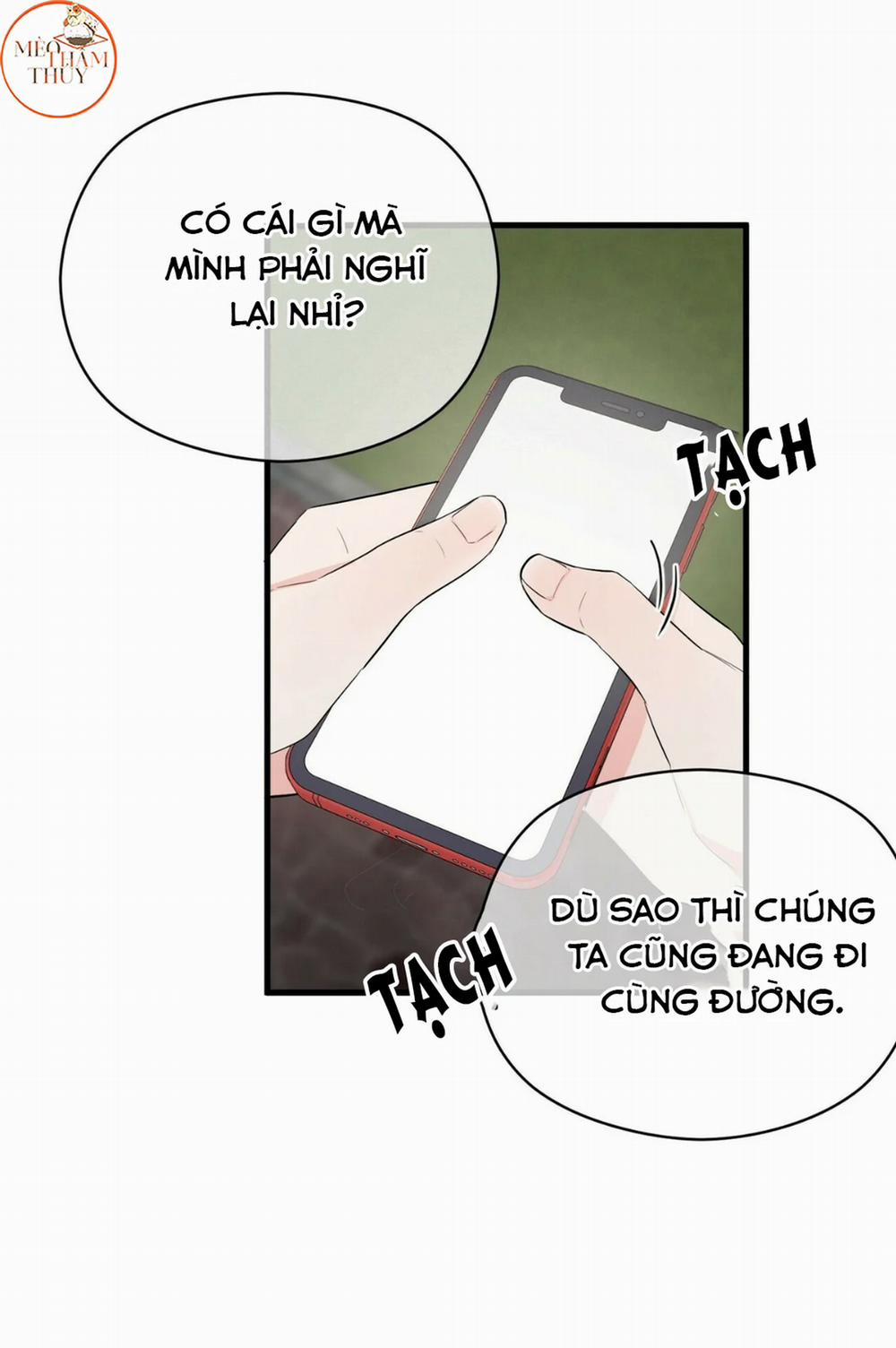 Dấu Vết Vô Hình 11 trang 10