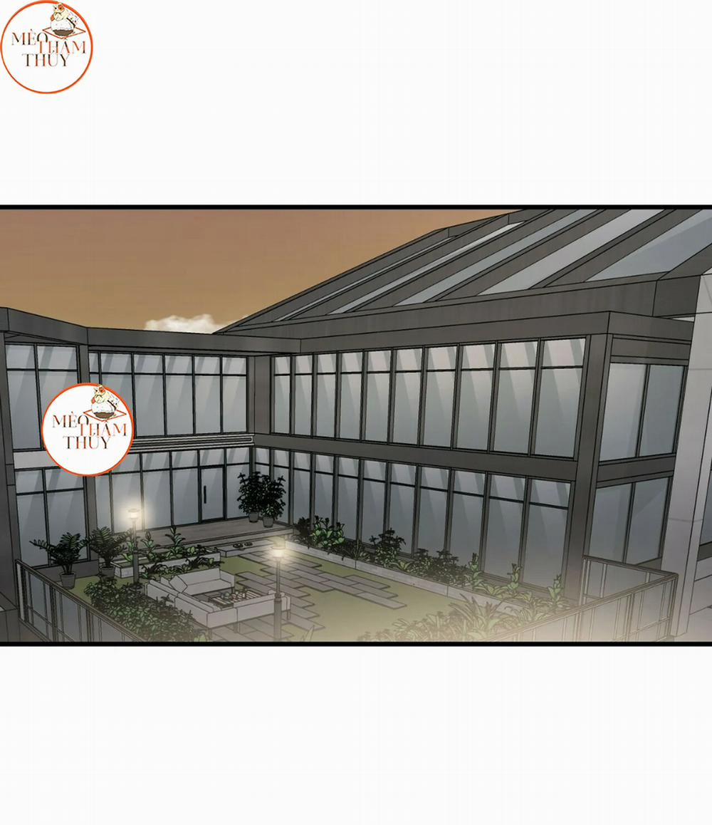 Dấu Vết Vô Hình 11 trang 12