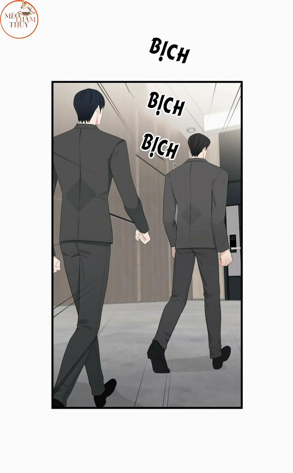 Dấu Vết Vô Hình 11 trang 13