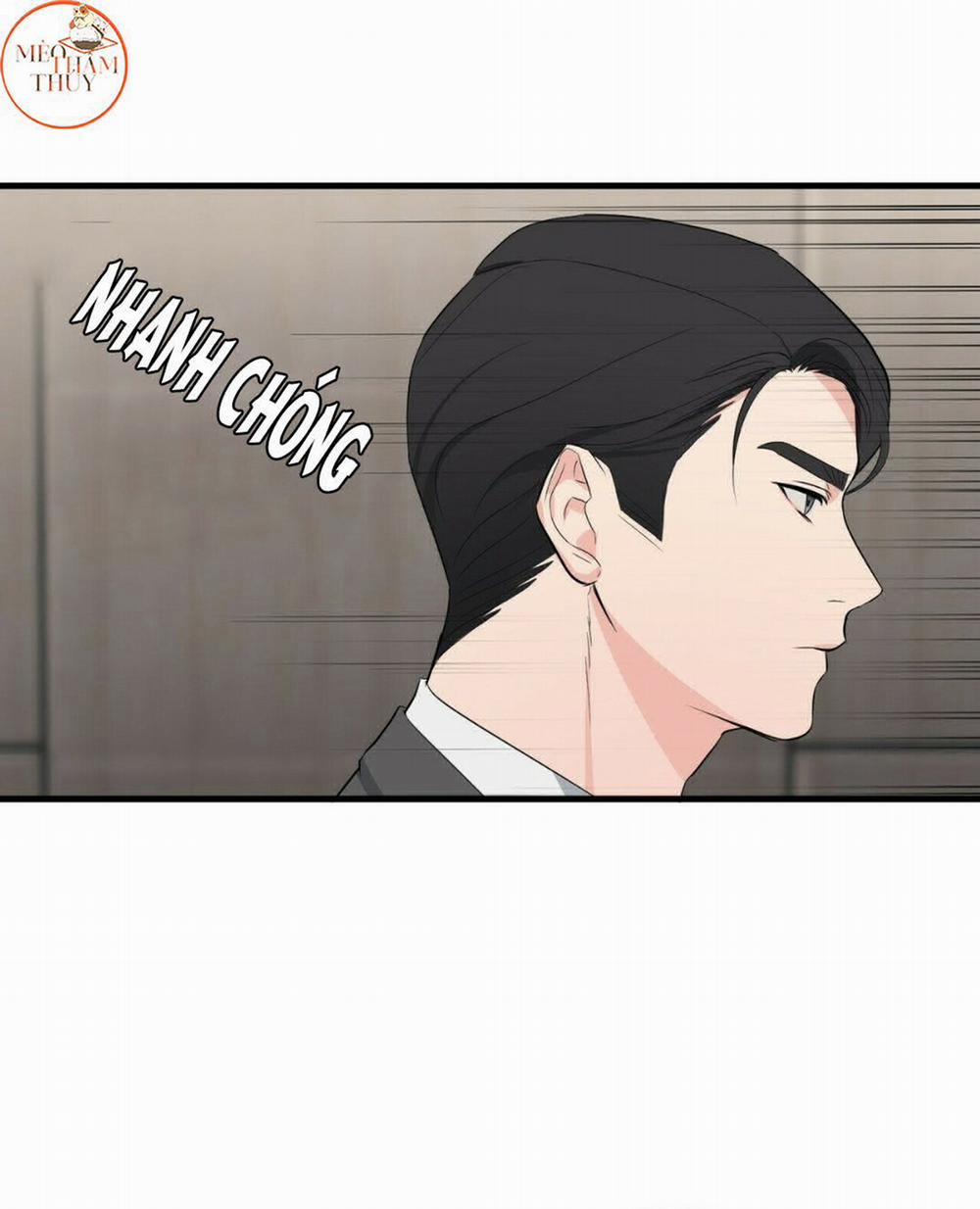 Dấu Vết Vô Hình 11 trang 14