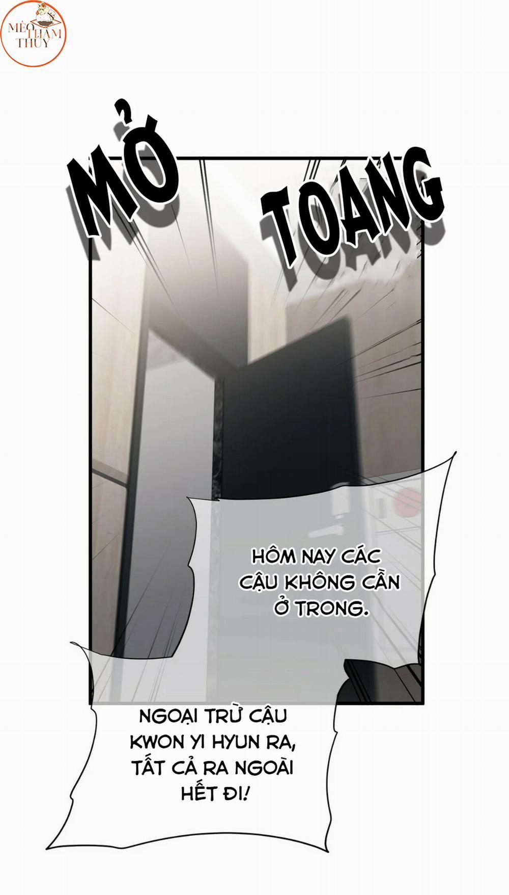 Dấu Vết Vô Hình 11 trang 16