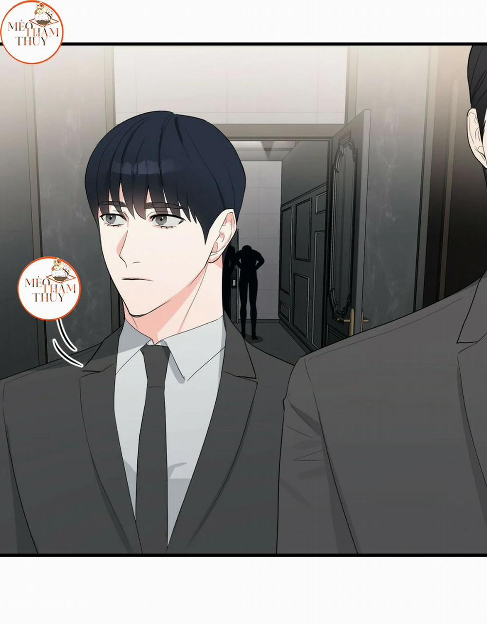 Dấu Vết Vô Hình 11 trang 17