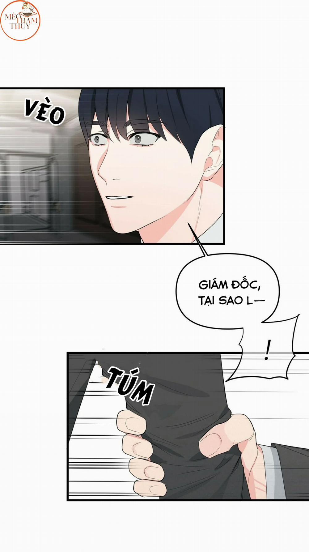 Dấu Vết Vô Hình 11 trang 18