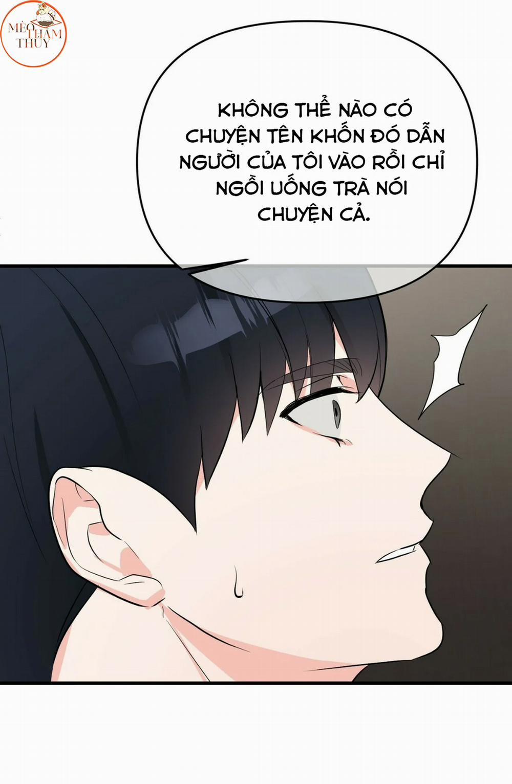 Dấu Vết Vô Hình 11 trang 22