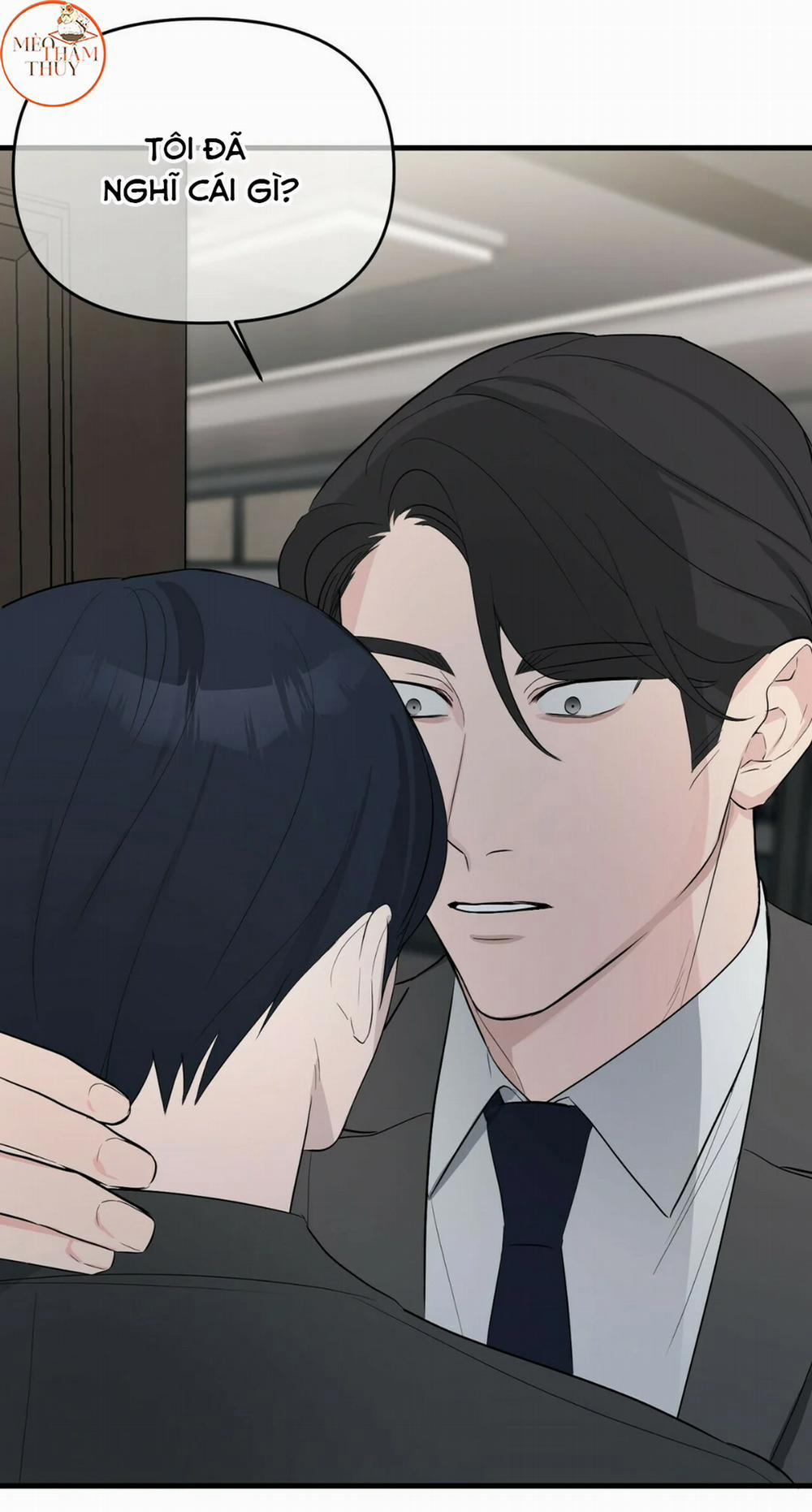 Dấu Vết Vô Hình 11 trang 24