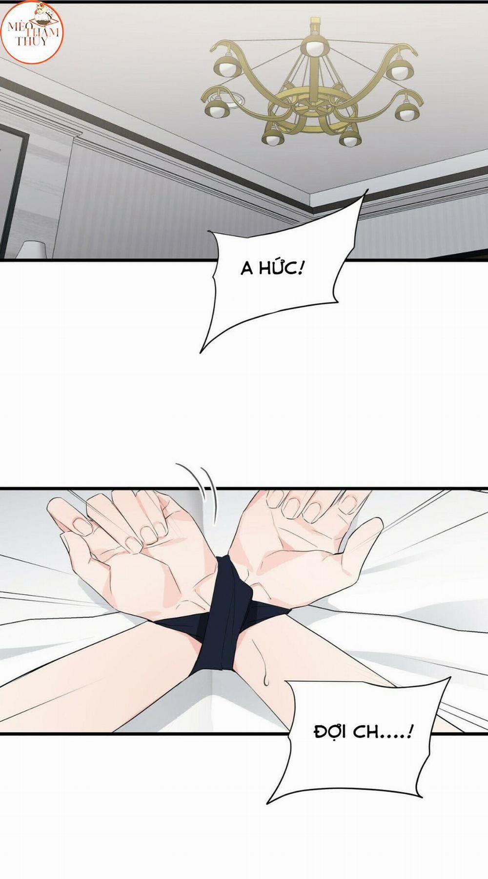 Dấu Vết Vô Hình 11 trang 25