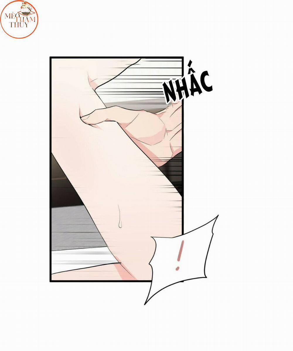 Dấu Vết Vô Hình 11 trang 26